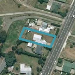 110 Racecourse Road, Waipukurau, Waipukurau
