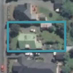 18 Harper Street, Parkside, Timaru
