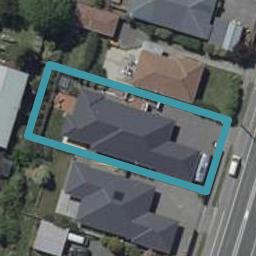 123 Centaurus Road, Huntsbury, Christchurch