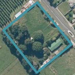 900 Wall Road, Raureka, Hastings