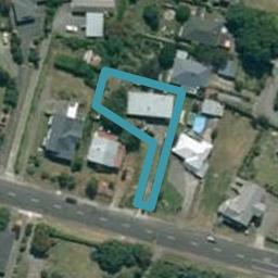4A Gaisford Terrace, Waipukurau, Waipukurau