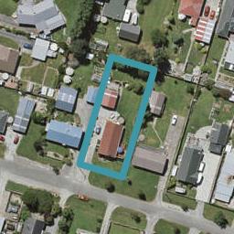 77 Dalwharn Street, Wallacetown, Wallacetown