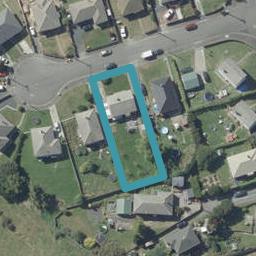 5 Milford Avenue, Calton Hill, Dunedin