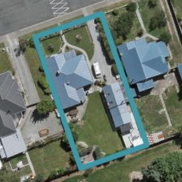 53 Islington Street, Turnbull Thomson Park, Invercargill
