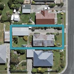 51 Iona Street, Strathern, Invercargill
