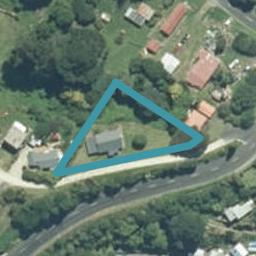 54 Short Street, Kawhia, Kawhia
