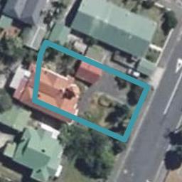 57 Britannia Street, Petone, Lower Hutt