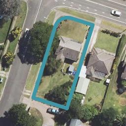 496 Childers Road, Te Hapara, Gisborne