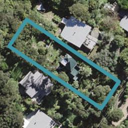 14 Wairua Road, Omiha, Waiheke Island