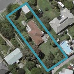 68 Aorangi Road, Paraparaumu