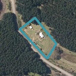 477 Kellys Bay Road, Te Kopuru