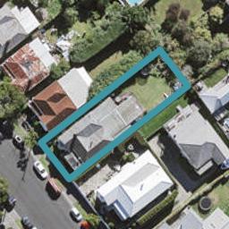 23 Ariki Street, Grey Lynn, Auckland