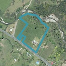 2443 State Highway 12, Waima, Kaikohe