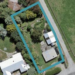 57 East Road, Ascot, Invercargill