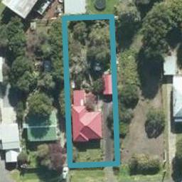 17 Campbell Terrace, Dargaville