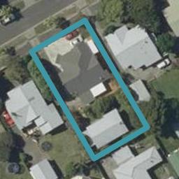 20 Frederick Street, Terrace End, Palmerston North