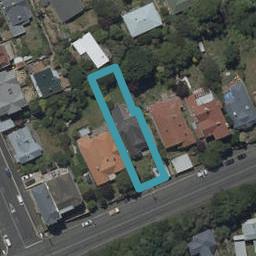 350 High Street, Dunedin Central, Dunedin