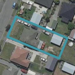 24 Ranui Street, Hei Hei, Christchurch