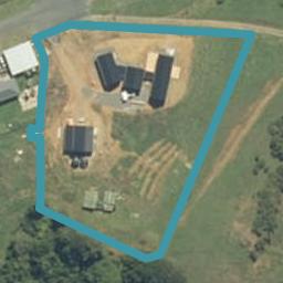 116 Baird Road, Pōkeno