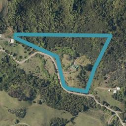 609 Waiotemarama Gorge Road, Waimamaku, Kaikohe
