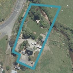 6 Coast Road, Evansdale, Waikouaiti