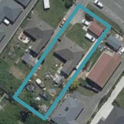 119 Sawyers Arms Road, Northcote, Christchurch