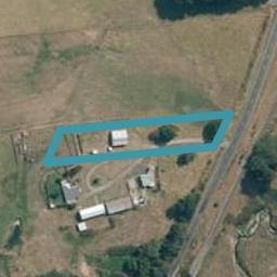 44A Takapau Ormondville Road, Takapau