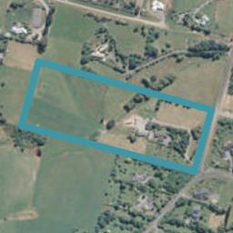 3 Kalaugher Road, Geraldine Downs