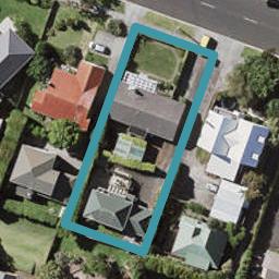 149A St Johns Road, Saint Johns, Auckland
