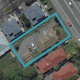 181 Cranford Street, St Albans, Christchurch