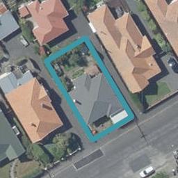 19 Coughtrey Street, Saint Clair, Dunedin