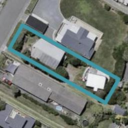 58 The Parade, Paekakariki