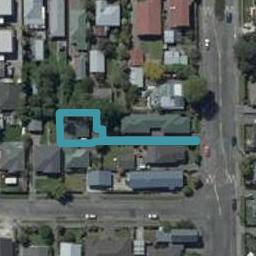 3/45 Longfellow Street, Sydenham, Christchurch