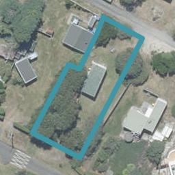 23 Muri Street, Aramoana, Port Chalmers