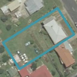 10 William Street, Te Kuiti