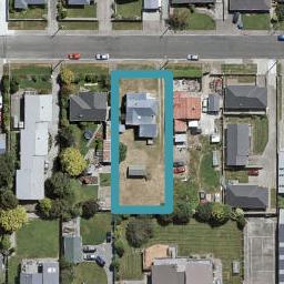 23 Dudley Street, Grasmere, Invercargill