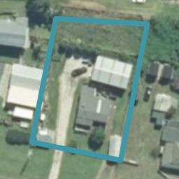 1174 Pouewe Street, Kawhia, Kawhia