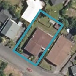 1 Davidson Crescent, Pahiatua, Pahiatua
