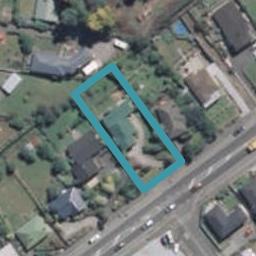 116 Evans Street, Waimataitai, Timaru