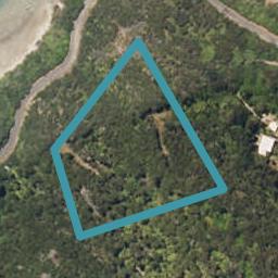 0 Sandy Bay, Black Rock, Marlborough Sounds