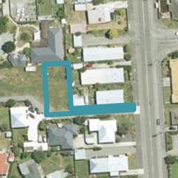 47 Hutcheson Street, Mayfield, Blenheim