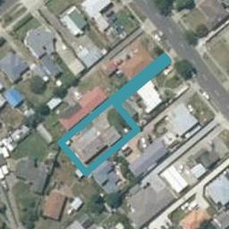 1105A Outram Road, Akina, Hastings