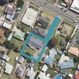 678 Aberdeen Road, Te Hapara, Gisborne