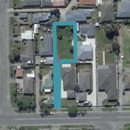 162A Beach Road, North New Brighton, Christchurch