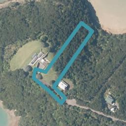 0 Kingfisher Point Road, Russell, Russell