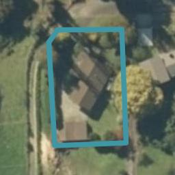 21 Frances Street, Tirau