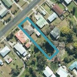 21 Montgomery Avenue, Dargaville