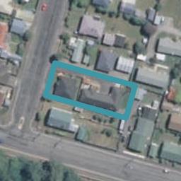 1/4 Studholme Street, Temuka, Temuka