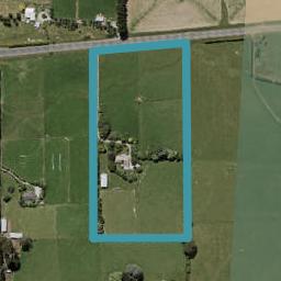 306 Lorne Dacre Road, Roslyn Bush, Invercargill