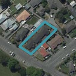 1/52 Domain Terrace, Spreydon, Christchurch